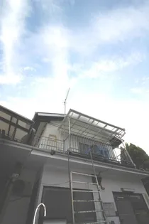 木村アパートの画像