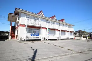 アスティ鹿沼の画像