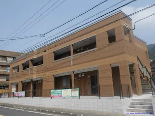 エスペランサ足立の画像