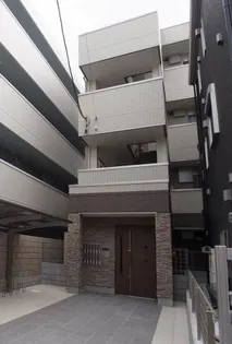 グランフェリーチェ幕張の画像