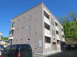 ロイウッド南大通の画像