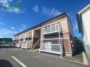 ビラカワサキの画像