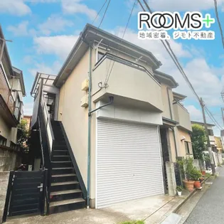 GU【2階】の外観