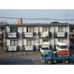 H3ヤナゼパナハイツの画像