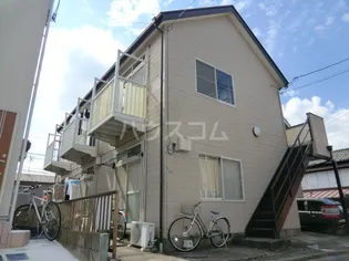 ハイム新高根の画像