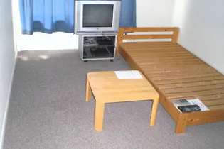 レオパレスよこて【1階】の内装