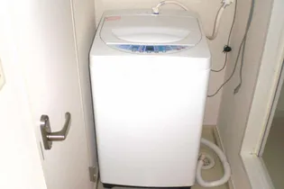 レオパレスよこて【1階】の内装