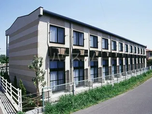 レオパレス屋形の森 2の画像