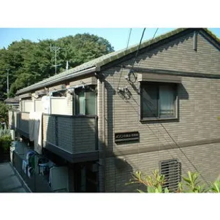 メゾン大倉山弐番館の画像