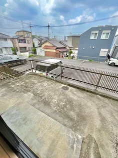 グランハイム神村【1階】の内装