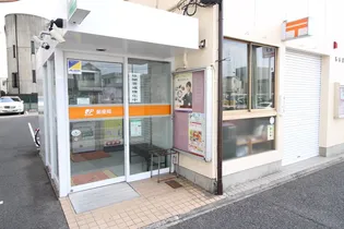 グランハイム神村【1階】の周辺