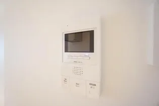 LEGALAND中目黒【1階】の内装