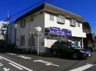 東千葉ハイリビング壱番館【2階】の外観