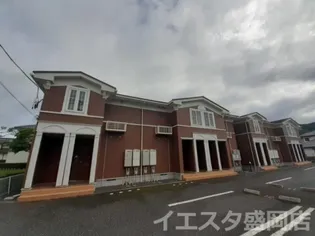 カーサ はぴねすBの画像