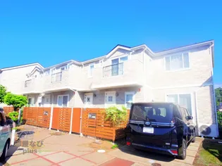 埼玉県所沢市大字北秋津【一戸建】の外観