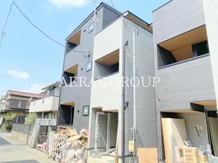 ROBOT HOME 高座渋谷の画像