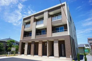 ドゥ メゾンの画像