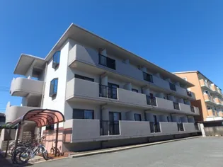 SKマンションの画像