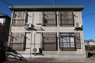 シティハイム谷島の画像