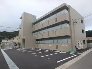 リバーサイド清音の画像