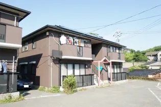 ディアス貴船 B棟の画像