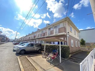 グランドール八千代台III番館の画像