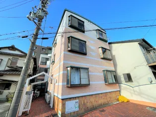 スターライトホームズBの画像