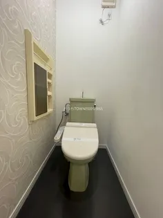 コートハウスコスモスC【1階】の内装