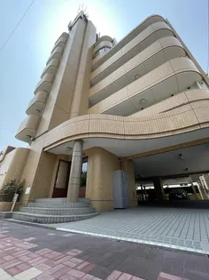 愛知県名古屋市北区柳原1【マンション】の外観