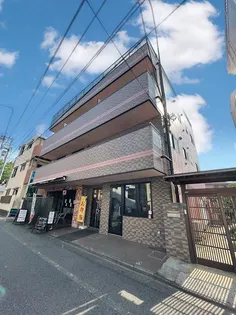 タマリビエールの画像