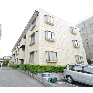 アーバンヴィラ西落合の画像