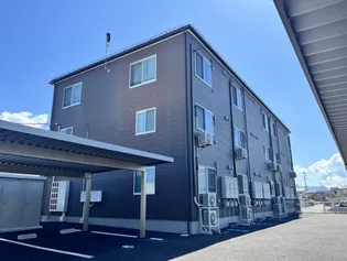 カーサ ミーの画像