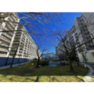 神奈川県海老名市国分南2【マンション】の間取り