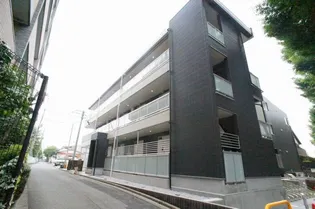 リブリ フォレスタIIIの画像