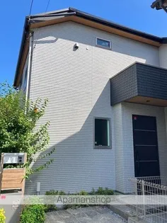 東京都武蔵野市関前3【一戸建】の外観