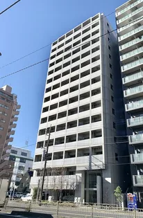 ZOOM品川南【2階】の外観