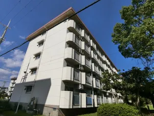 兵庫県宝塚市安倉南3【マンション】の外観