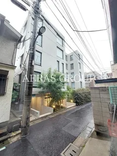 Fika池袋【2階】の外観