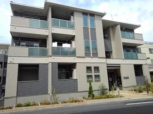 リアン 鳳【3階】の外観