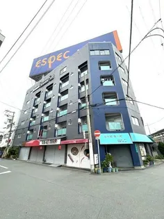 レクシア塚本【2階】の外観