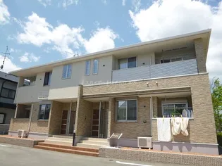 BRILLIANT STARの画像