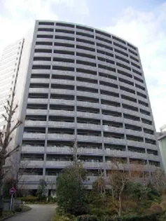 東京都千代田区二番町【マンション】の外観