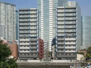 ガーラ プレシャス品川WESTの画像