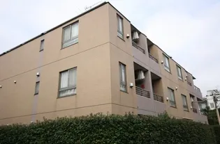 サニーサイドヒルの画像