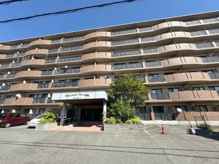 クレモナ山手の画像