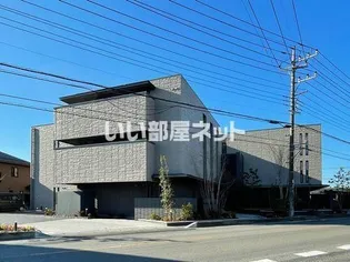 エテルノ大宮【1階】の外観