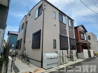 ヴィラ練馬春日町の画像