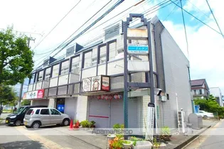 福岡県福岡市東区松崎2【アパート】の外観