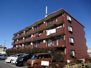 ヴェルドミール壱番館の画像