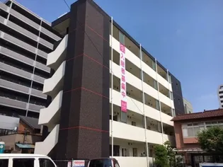 RESIDENCIA KIRAKUの画像